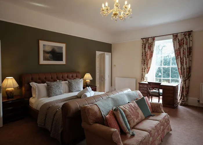Burnhopeside Hall
