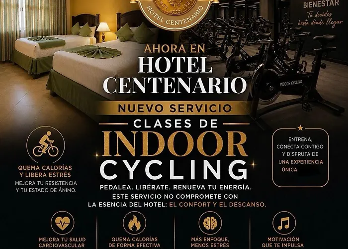 Centenario