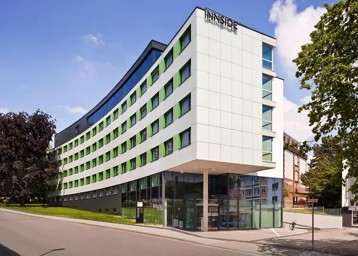 INNSiDE Aachen