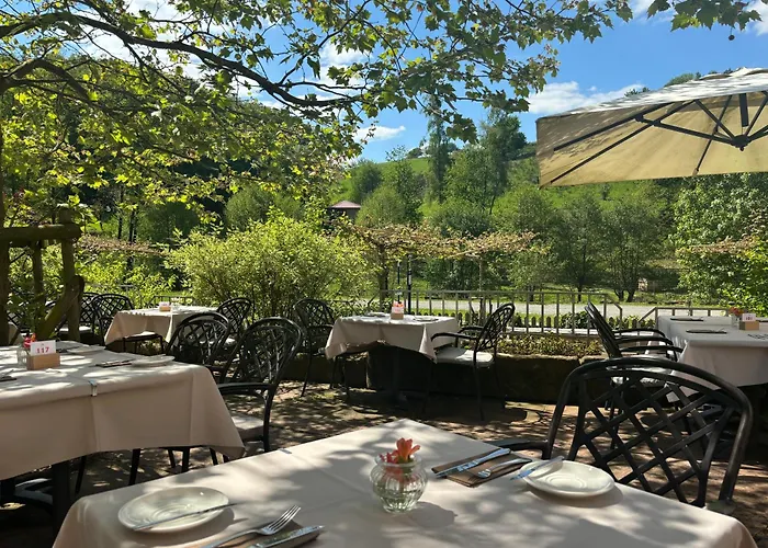 Landhotel Lammershof