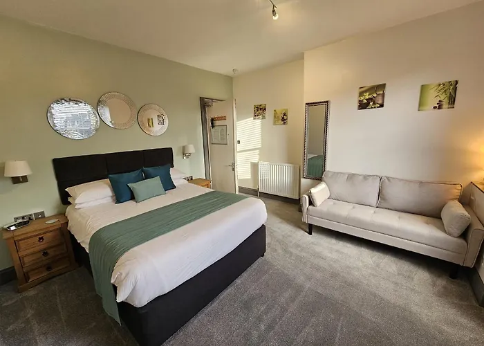 Compston House B & B Ambleside