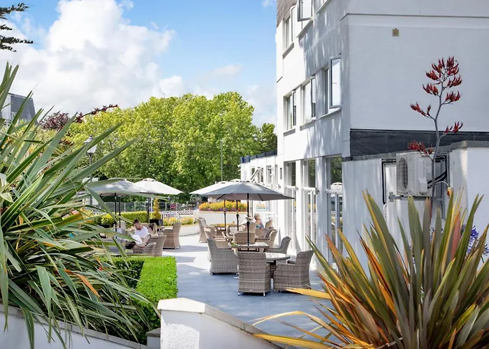 Belgrave Sands Hotel & Spa