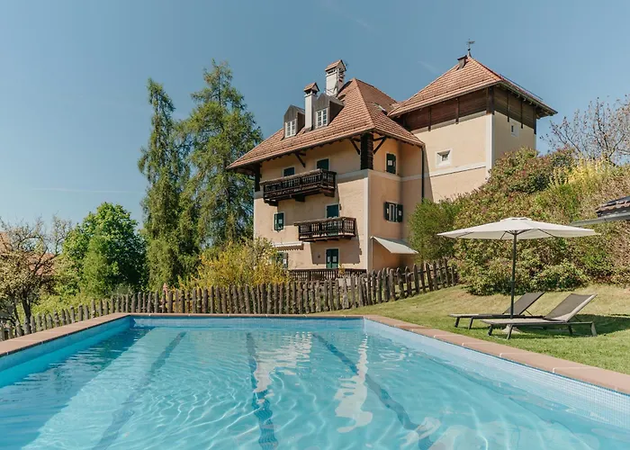 Villa Maier