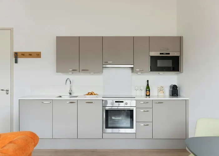 Wittenberg By Cove Amsterdam