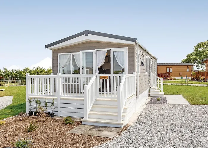 Looe Coastal Retreat