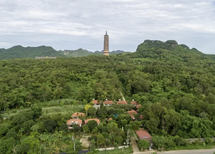 Bai Dinh Garden & Spa