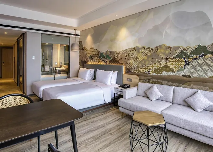 Mercure Jakarta Gatot Subroto