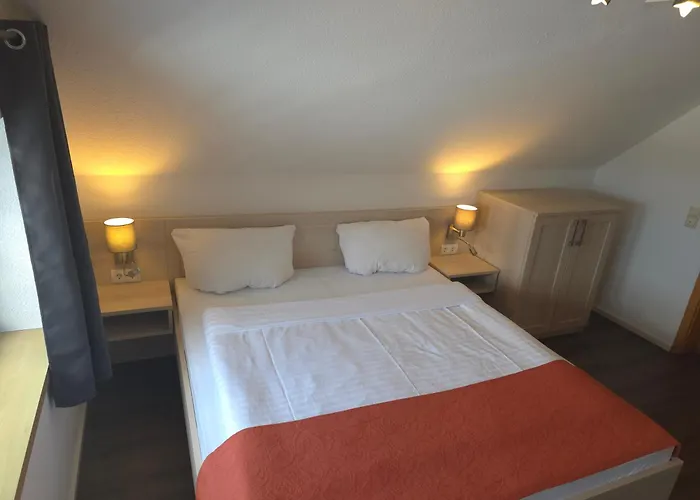 Hotel Up´n Diek