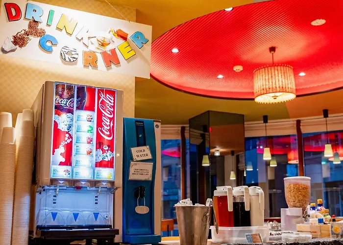 Hotel S-Presso Central