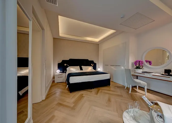 Hotel Premiere Abano