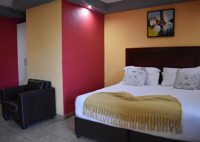 Margate Beach Lodge
