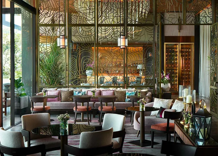 V Villas Phuket - Mgallery Collection