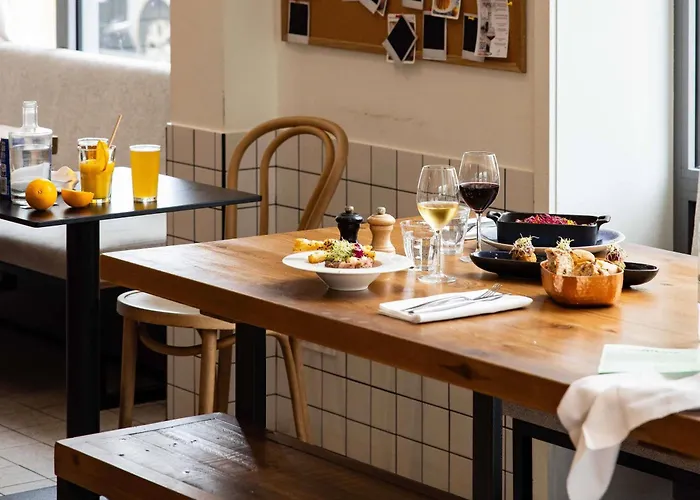 Mercure Bordeaux Gare Atlantic