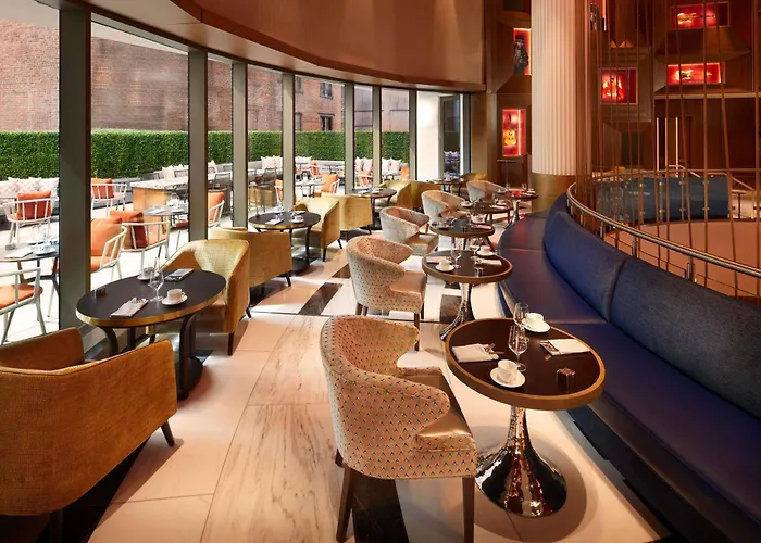Hard Rock Hotel New York - Partner Of All Accor