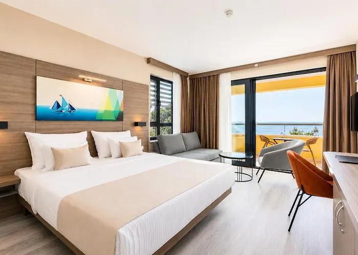 Hotel Antonio Makarska