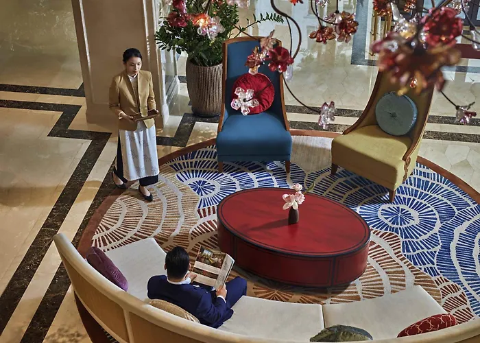 Grand Mercure Hanoi