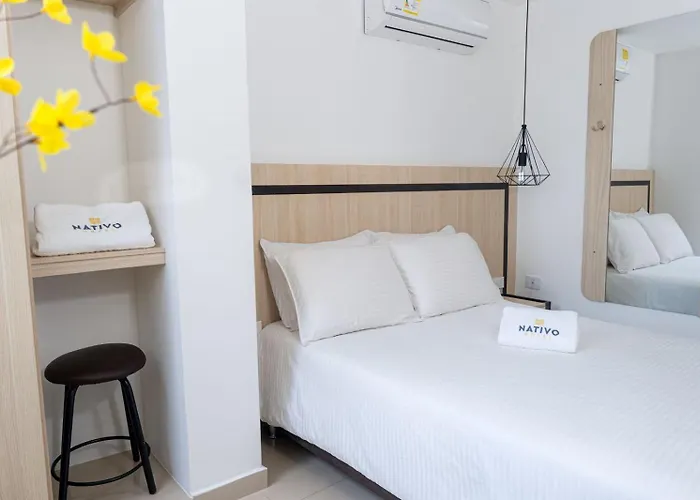 hotel nativo