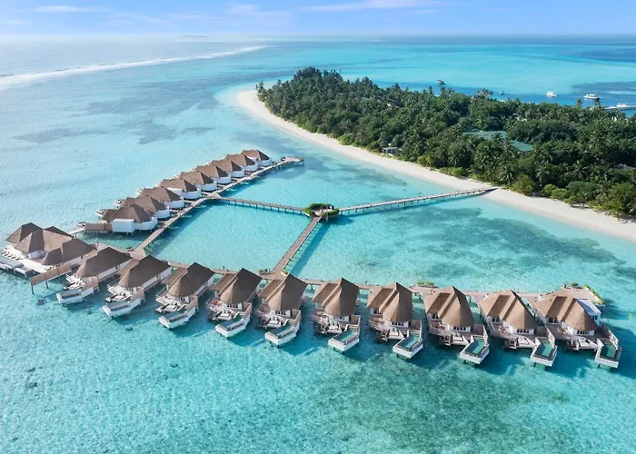 Six Senses Kanuhura