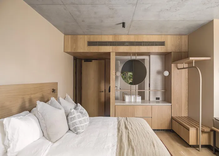 Hotel Marvell Byron Bay