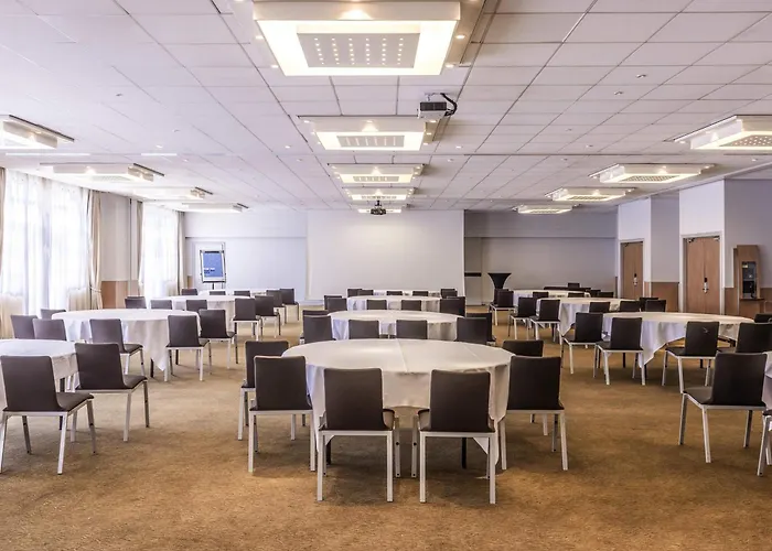 Novotel Southampton