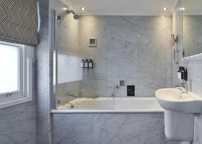 Radisson Blu , London Marble Arch