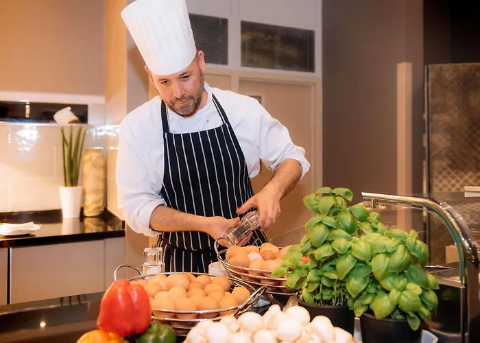 Sofitel London Gatwick Hotel Horley 