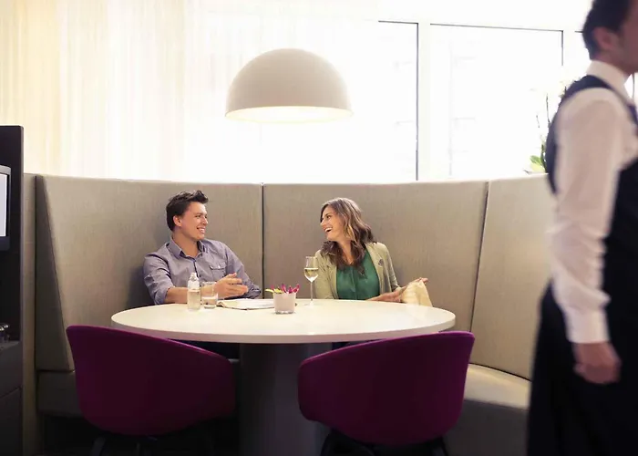 Mercure Hotel Nijmegen Centre