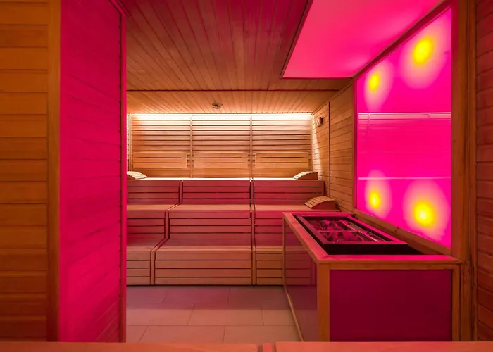 Moevenpick Hotel Amsterdam City Centre