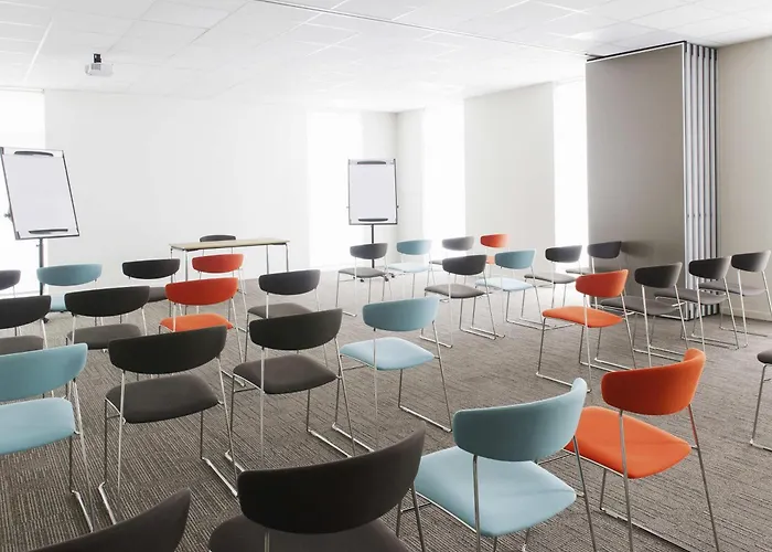 Ibis Wavre Brussels East