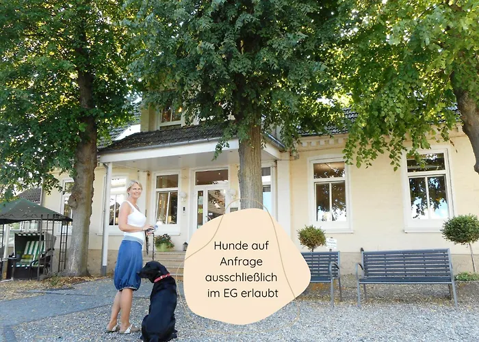 Hof Krähenberg