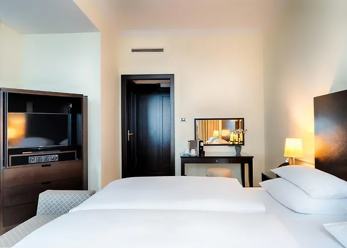 Welcome Parkhotel Euskirchen