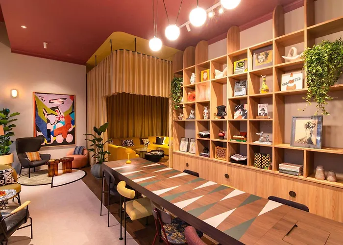 Tribe Duesseldorf