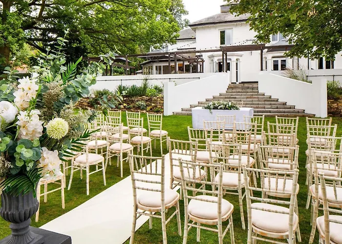 Mercure Hawkwell House