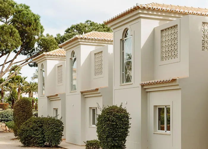 Vale D'El Rei Hotel & Villas Carvoeiro 