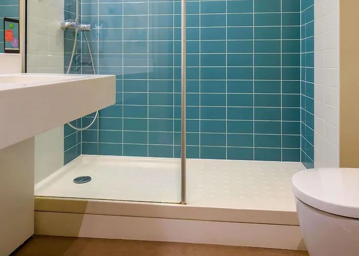 Ibis Styles Tours Centre