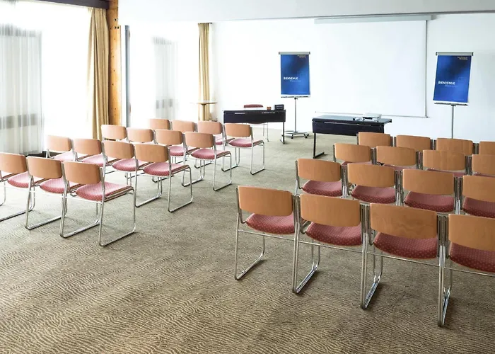 Novotel Macon Nord - Porte de Bourgogne