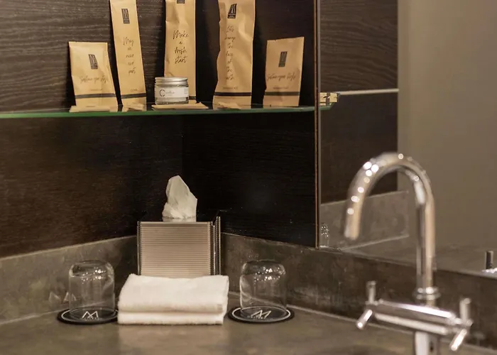La Citadelle Hotel Metz - Mgallery Collection