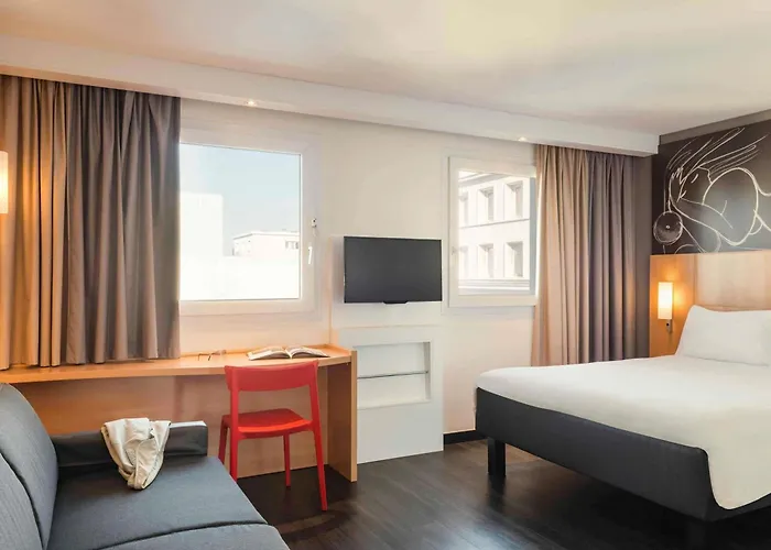 ibis Le Havre Centre