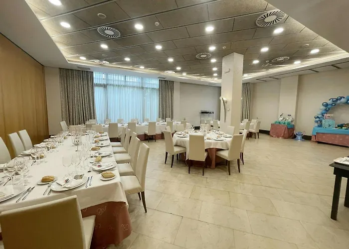 Hotel Las Artes
