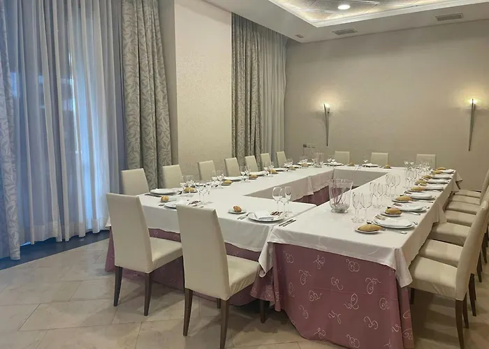 Hotel Las Artes