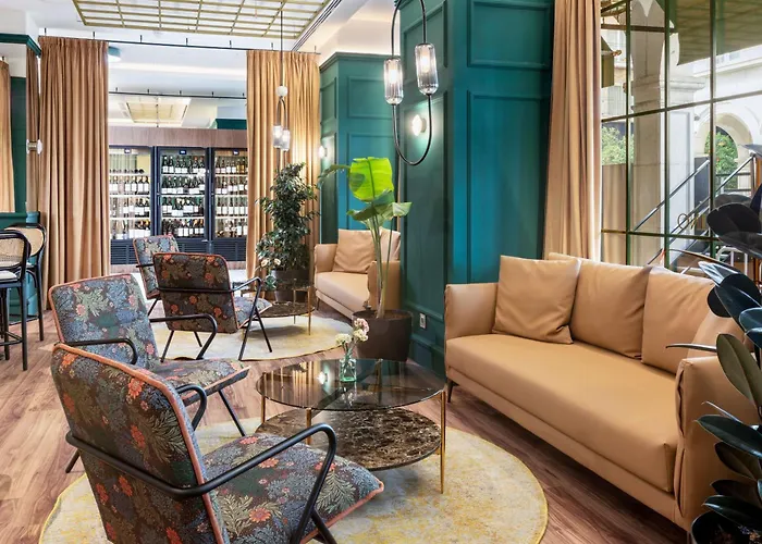 Meliá Granada Hotel