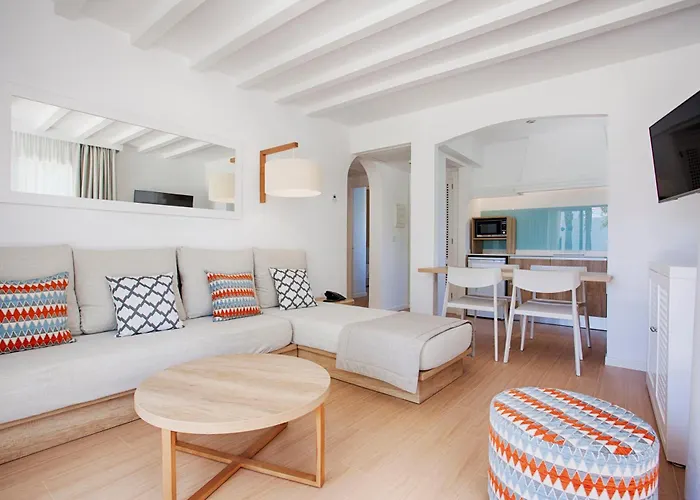 Grupotel Aldea Cala'n Bosch