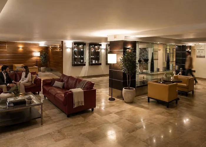 Virgilio Grand Hotel