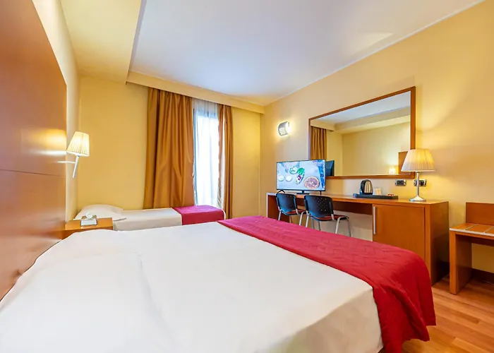 Luna Hotel Motel Lago Maggiore Arona