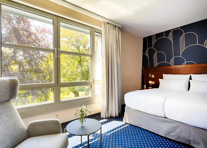 Welcome Parkhotel Bochum