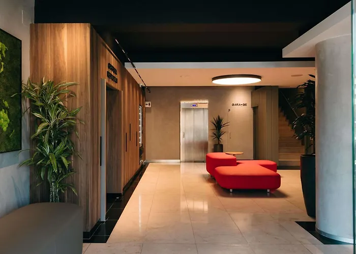 Ibis Styles Figueres Ronda