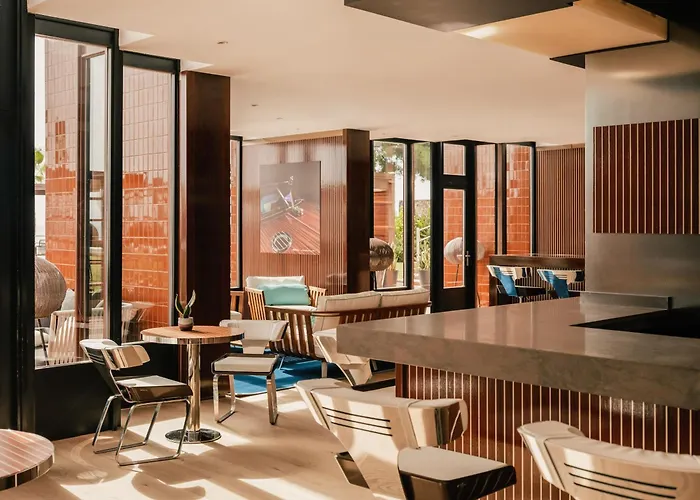 Hotel de Mar Gran Meliá - Adults Only - The Leading Hotels of the World