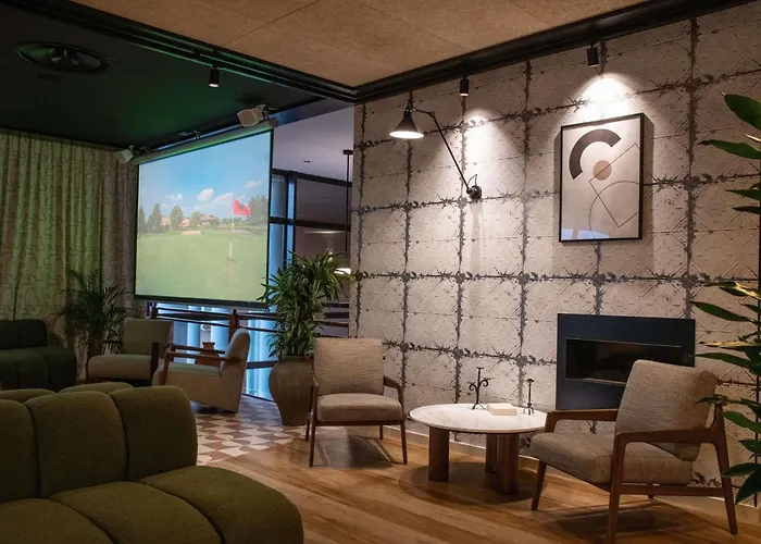 Mercure Toulouse Aéroport Golf de Seilh