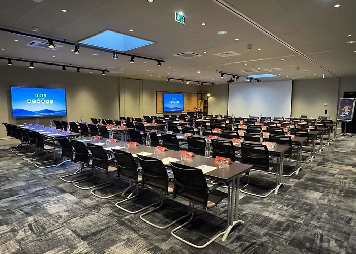 Hotel Ibis Rungis Aéroport Paris Orly