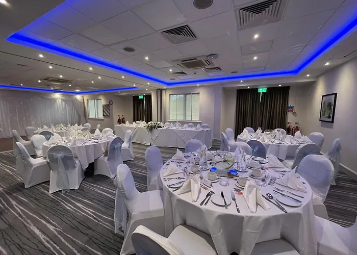 Holiday Inn Aylesbury By Ihg